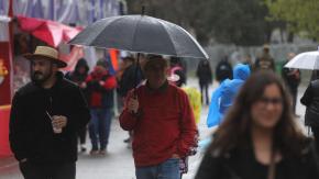 Senapred declara Alerta Temprana Preventiva en cinco regiones por sistema frontal: revisa las zonas