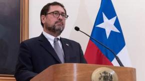 Canciller tras duro revés de Bachelet: “Es una candidatura que veíamos con poca probabilidad de éxito”