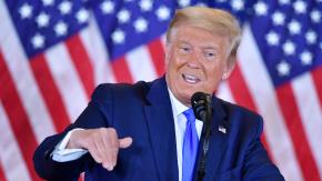 Trump prohíbe acceso a la Casa Blanca a CNN, MSNOW y Politico