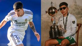 ¿Qué pasa si Real Madrid y Santiago Wanderers empatan en la Copa Intercontinental Sub 20?