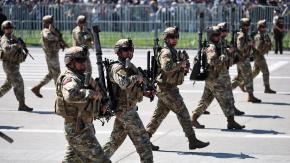 Mira EN VIVO la Parada Militar 2026 por el Día de las Glorias del Ejército