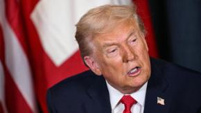 Trump anuncia acuerdo con Dinamarca que otorga a EE.UU "control permanente" de la seguridad de Groenlandia