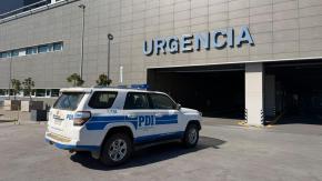 PDI investiga muerte de niño de dos años tras caer a una piscina en Romeral
