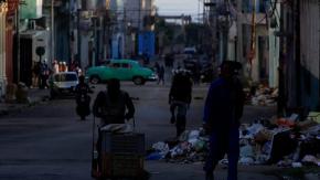 Cuba sufre nuevo apagón masivo: es el séptimo en lo que va del año