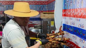 ¿Cuánto dinero hay que llevar para las fondas? Esto cuesta comer y tomar en Fiestas Patrias