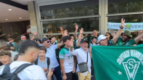 Copa Intercontinental Sub 20 2026: Wanderers buscará hacer historia en el Santiago Bernabéu 