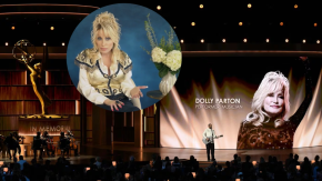 VIDEO | Dolly Parton dejó un último mensaje antes de morir y fue revelado tres semanas después