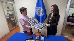 Recuperan colección de cartas Magic robadas: están avaluadas en más de $8 millones y las ofrecían por redes sociales