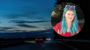 Aplicación de transporte deberá pagar millonaria indemnización por muerte de pasajera: fue atropellada tras ser dejada en una autopista