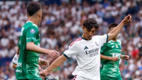 Goles de Real Madrid vs. Santiago Wanderers: Partido EN VIVO, resumen, VIDEOS y resultado minuto a minuto de la Copa Intercontinental Sub 20 UEFA-Conmebol 2026 Goles de Real Madrid vs. Santiago Wanderers: Partido EN VIVO, resumen, VIDEOS y resultado minuto a minuto de la Copa Intercontinental Sub 20 UEFA-Conmebol 2026