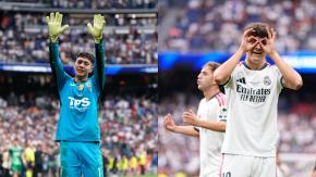 Goles de Real Madrid 3-1 Santiago Wanderers: Partido EN VIVO, resumen, VIDEOS y resultado minuto a minuto de la Copa Intercontinental Sub 20 UEFA-Conmebol 2026
