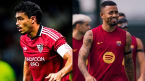 Sevilla vs. Barcelona EN VIVO: ¿A qué hora y dónde ver el partido de LaLiga 26/27?