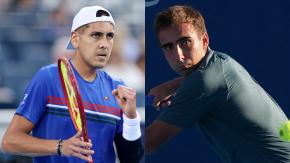 Alejandro Tabilo vs. Daniel Mérida: Partido EN VIVO, resumen, VIDEOS y resultado minuto a minuto por la Copa Davis 2026