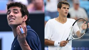 Cristian Garín vs. Rafael Jódar: Partido EN VIVO, resumen, VIDEOS y resultado minuto a minuto por la Copa Davis 2026