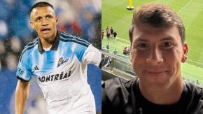 Montréal Impact vs. Columbus Crew EN VIVO y ONLINE: ¿A qué hora y dónde ver el partido de Alexis Sánchez y Gonzalo Tapia en la MLS 2026?