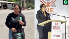 China Polo, periodista y candidata a gobernadora en Perú, es asesinada en una actividad de campaña