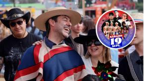 La Gran Fonda de Chile: Sigue EN VIVO la transmisión oficial de las fondas del Parque O'Higgins