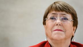 Gobierno reacciona a decisión de Bachelet de bajar candidatura a la ONU: recuerda que retiró su apoyo en marzo 