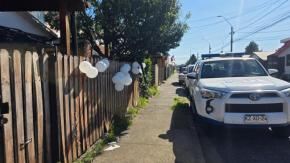 "Soy un monstruo": detenido por doble femicidio en Villarrica habría confesado crimen a su madre