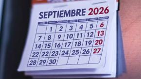 ¿En qué casos se suma el 20 de septiembre como feriado? Esto dice la ley  