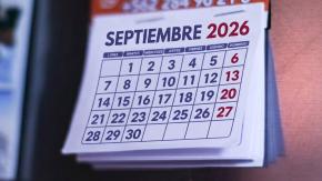 ¿En qué casos se suma el 20 de septiembre como feriado? Esto dice la ley  