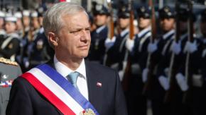 Criteria: Aprobación del Presidente Kast cae al 29% y desaprobación alcanza el 59% Criteria: Aprobación del Presidente Kast cae al 29% y desaprobación alcanza el 59%