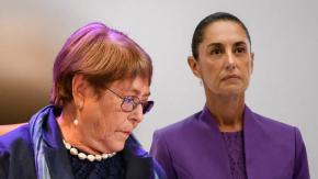 México defiende la trayectoria de Bachelet tras su retiro de la carrera por la ONU