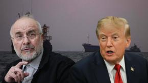 Irán dice haber comunicado a Estados Unidos sus condiciones para reabrir Ormuz