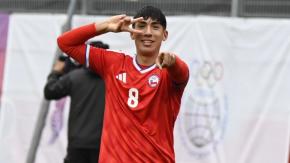 Goles de Colombia vs. Chile: Partido EN VIVO, resumen, VIDEOS y resultado minuto a minuto por el fútbol de los Juegos Suramericanos - Odesur 2026