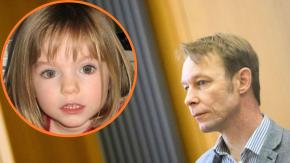 Caso Madeleine McCann: Christian Brückner reconoce que estaba cerca del lugar en que desapareció la niña