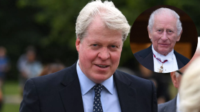 Charles Spencer revela llamada de Carlos III tras muerte de Diana: “Sonaba eufórico”