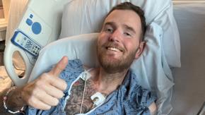 El mundo de la música llora la muerte de Chad Gilbert, fundador de New Found Glory, a los 45 años