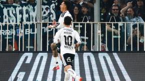 El motivo por el que Colo-Colo PERDIÓ su localía contra Audax Italiano por Copa Chile 2026