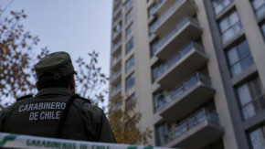 Qué se sabe de la muerte de un niño de 9 años que cayó desde un edificio en Santiago