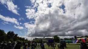 Casi dos días de retraso: El motivo por el que la primavera llegará recién este martes por la noche