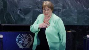 "Es necesario establecer las responsabilidades": Excancilleres apuntan contra el Gobierno tras el fin de la candidatura de Bachelet en la ONU
