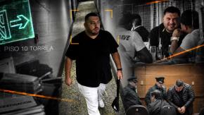 Experto en sobornar policías: Stefano Andreotti, el contador que traficó éxtasis desde Europa y con nexos en la guerrilla colombiana 