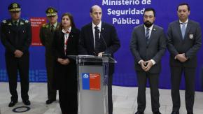 Balance de Fiestas Patrias: 20 personas murieron en accidentes de tránsito y se registraron 16 homicidios
