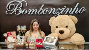 #CómoLoHizo Bombonzinho: El dulce secreto del brigadeiro que abraza el alma