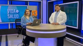 Vida y Salud: Inicio de la temporada de alergia estacional 