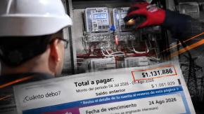 EXCLUSIVO | “Cobros fantasmas” de luz: SEC ahora acusa a certificadoras y les da 15 días para responder