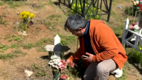 Sin trabajo, subsidios ni acceso a salud en cinco años: Los problemas que experimenta hombre declarado muerto por error