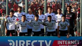 Por qué Colo-Colo juega frente a Audax Italiano en el Estadio Nacional