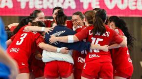 ¿Cómo va Chile?: Así está el MEDALLERO general de los Juegos Suramericanos - Odesur 2026