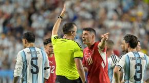 Arriesga hasta cinco años de prisión: Figura de selección mundialista fue apartado por falsificar certificado de Covid-19