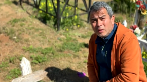 Fue declarado muerto por error y tiene tumba y lápida con su nombre: ¿Quién es realmente la persona enterrada?