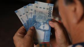 Tras error de la semana pasada: este miércoles 23 se hará el pago de PGU a pensionados que no lo recibieron