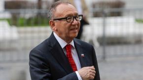 Gobierno anuncia discusión inmediata a proyecto de Sala Cuna y defiende que "el Fondo de Cesantía no se va a afectar"