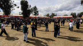 ¿Habrá fin de semana largo? Así serán las Fiestas Patrias 2027