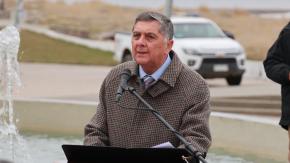 Vicepresidente Alvarado anuncia feriado regional por la conmemoración de la Toma de Posesión del Estrecho de Magallanes